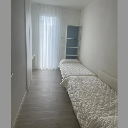Le Village Tropezien Appartamento Lido di Jesolo